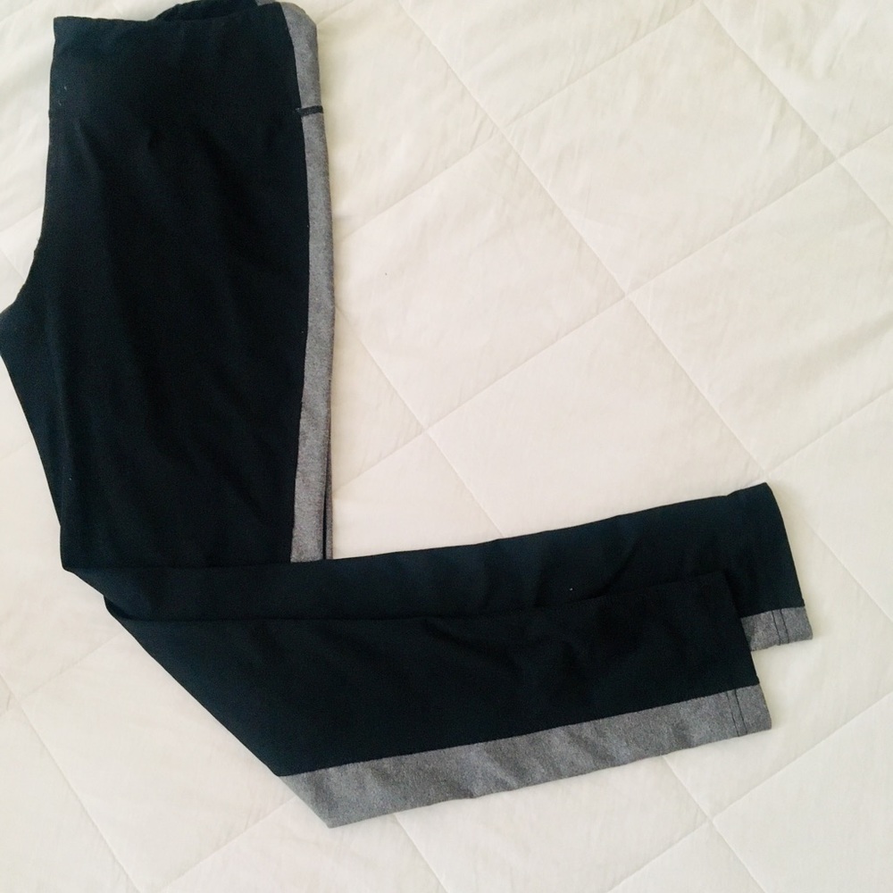 Long Yoga Pants